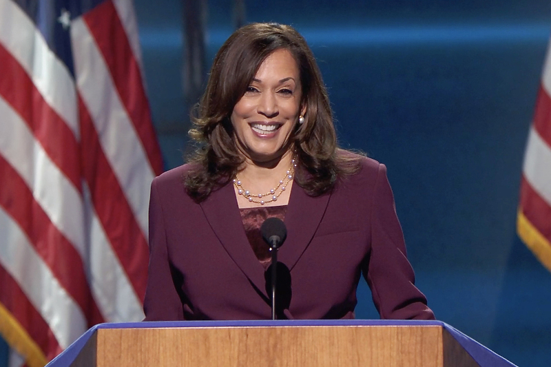 Kamala Harris