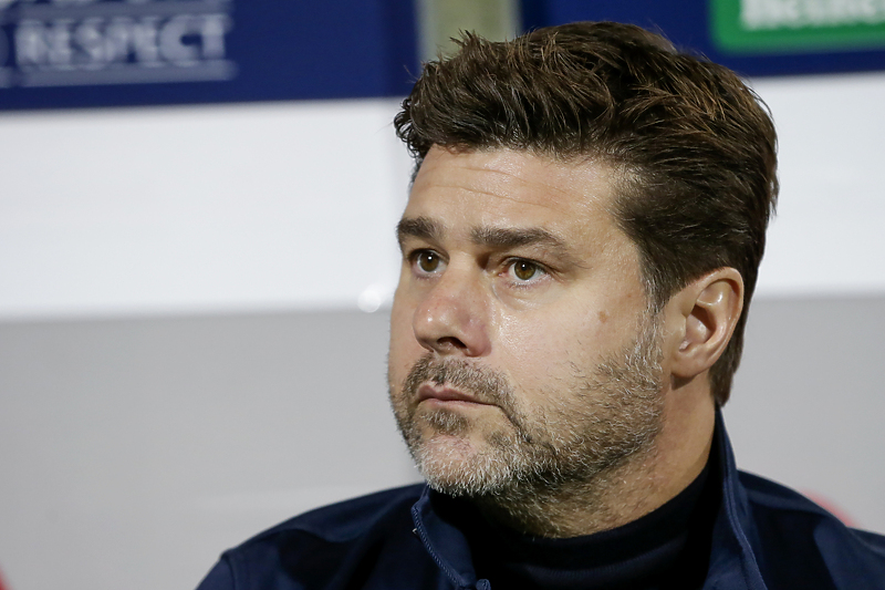 Mauricio Pochettino (Foto: EPA-EFE)