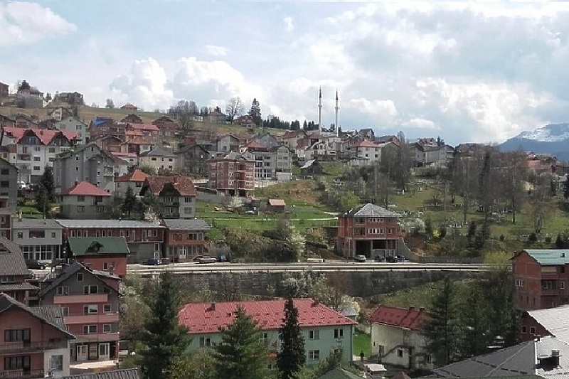 Općina Rožaje, Foto: rtcg.me