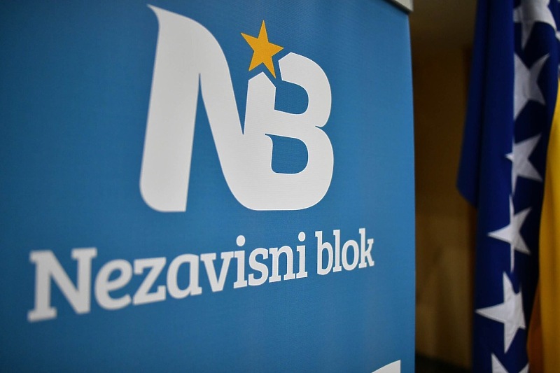 Zastupnik NB-a će predložiti amandman kojim će tražiti izdvajanje tri miliona KM za USK