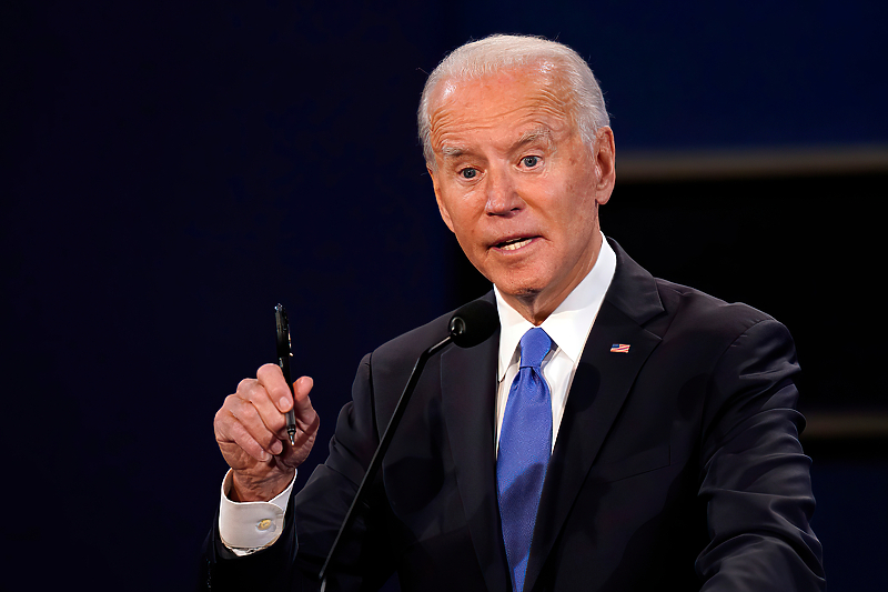 Biden je kazao da ni Ministarstvo odbrane ne želi sarađivati, Foto: Shutterstock