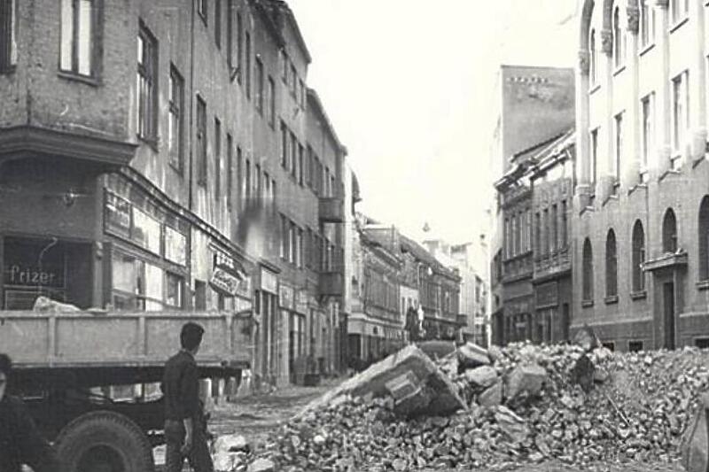 Zemljotres u Banjoj Luci 27. oktobra 1969. je najjači na području BiH