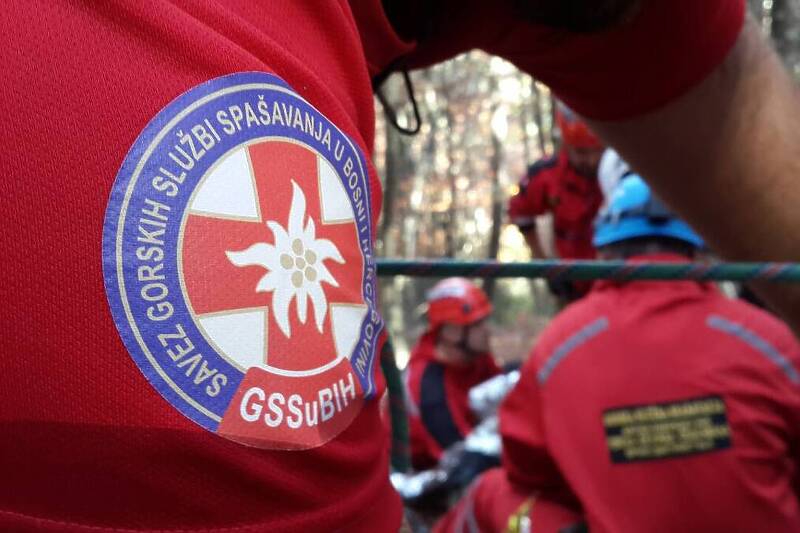 GSSuBiH ponudile pomoć Hrvatskoj (Foto:Facebook)