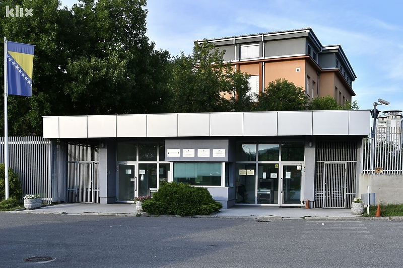 Kotur i Ćulibrk se terete za ratni zločin (Foto: I. Š./Klix.ba)