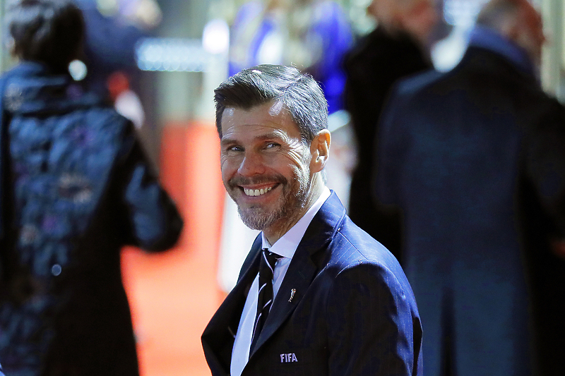 Zvonimir Boban (Foto: EPA-EFE)