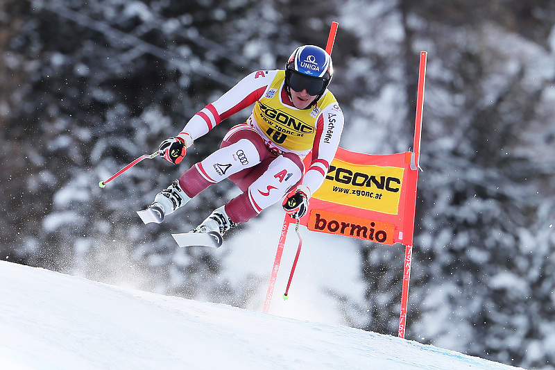 Matthias Mayer (Foto: EPA-EFE)