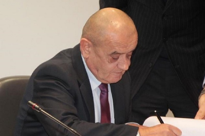 Ministar Bevanda potpisao Memorandum  o razumijevanju