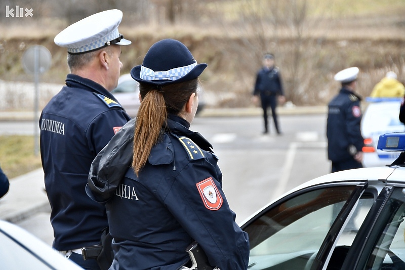 U pucnjavi učestvovalo više osoba (Foto: D. S./Klix.ba)