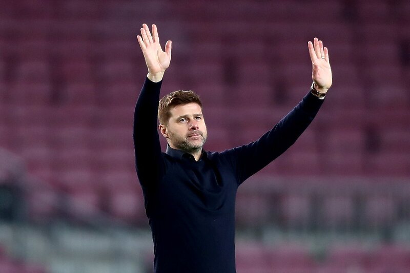 Pochettino dvije godine bez posla