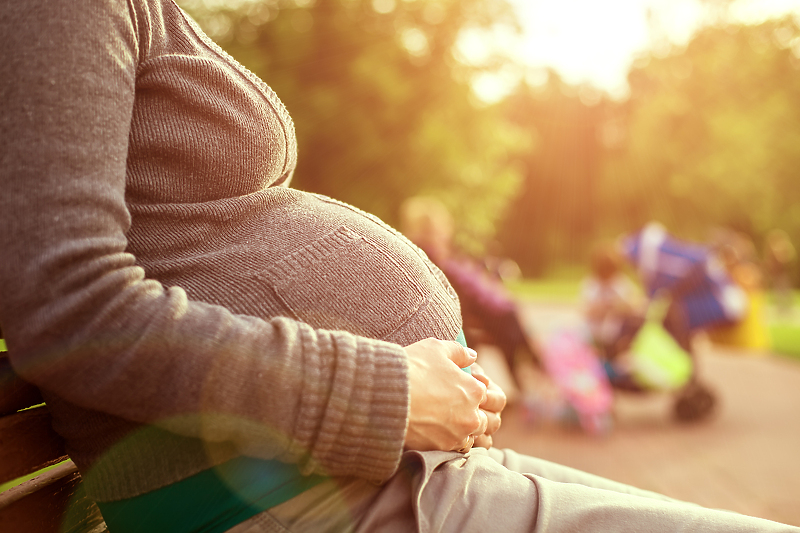 Ne savjetuje se da se vodite mitovima tokom određivanja spola bebe, Ilustracija: Shutterstock