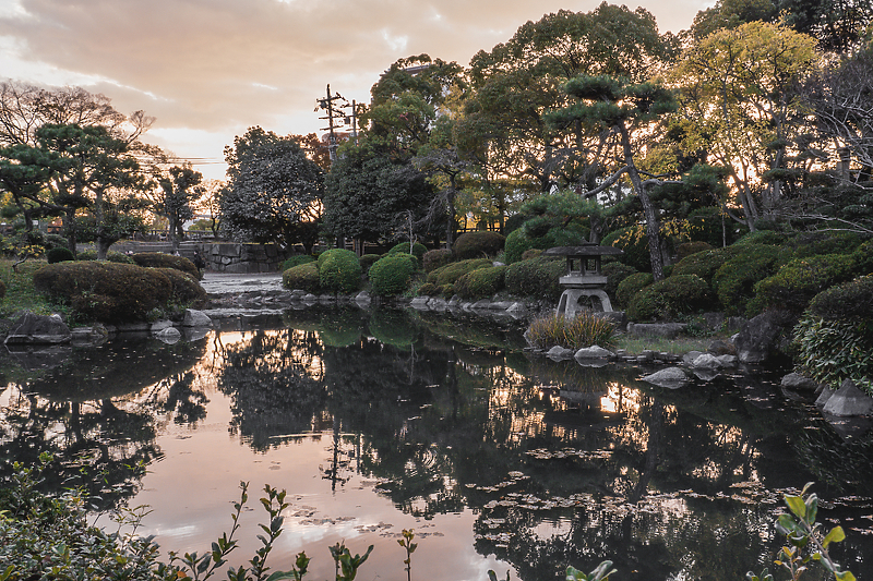 Koya-san kao najduhovnije mjesto Japana, Foto: Shutterstock