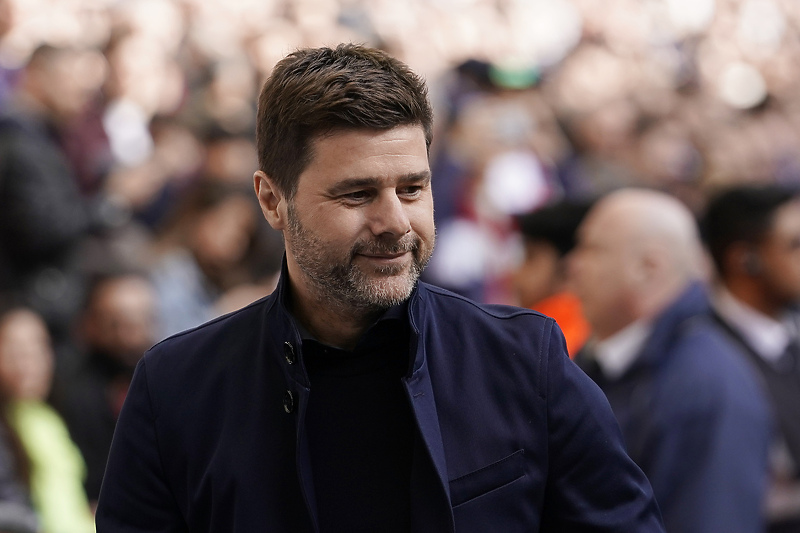 Mauricio Pochettino (Foto: EPA-EFE)