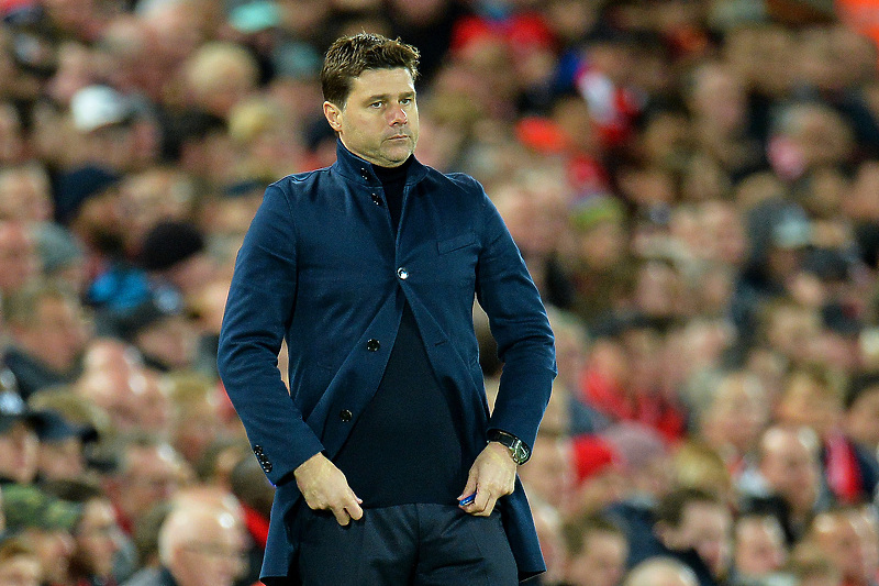 Mauricio Pochettino (Foto: EPA-EFE)