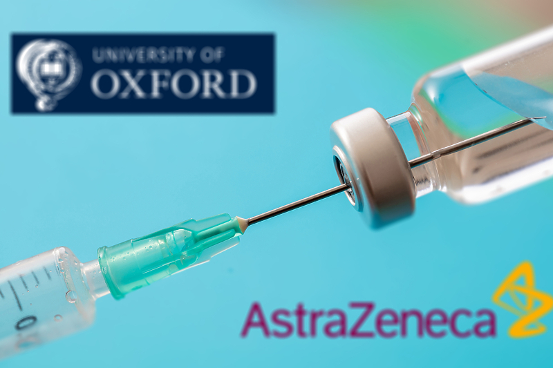 U Velikoj Britaniji danas počinje vakcinacija Oxfordovom vakcinom (Ilustracija: Shutterstock)
