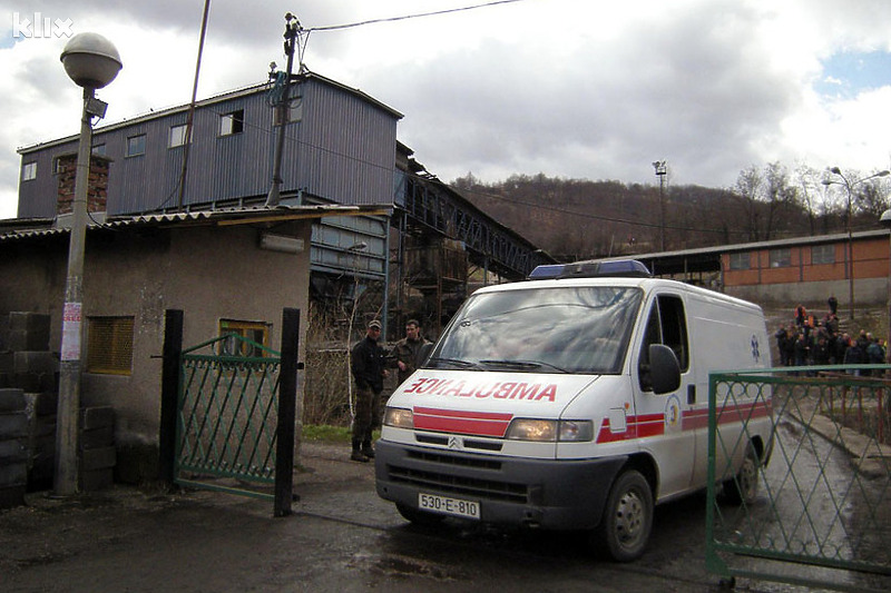 Smrt mladića konstatovao je ljekar u Službi hitne medicinske pomoći (Foto: Arhiv/Klix.ba)