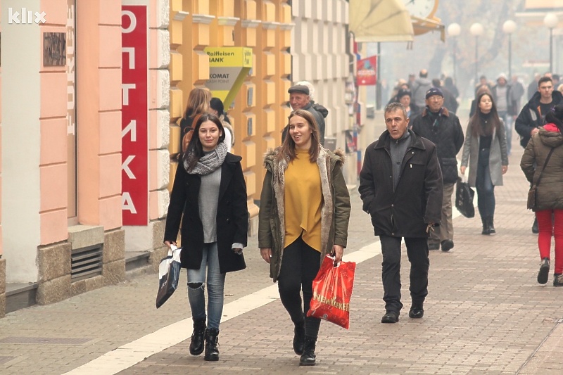 Veliki pad broja turista u RS-u tokom 2020. (Foto: M. D./Klix.ba)