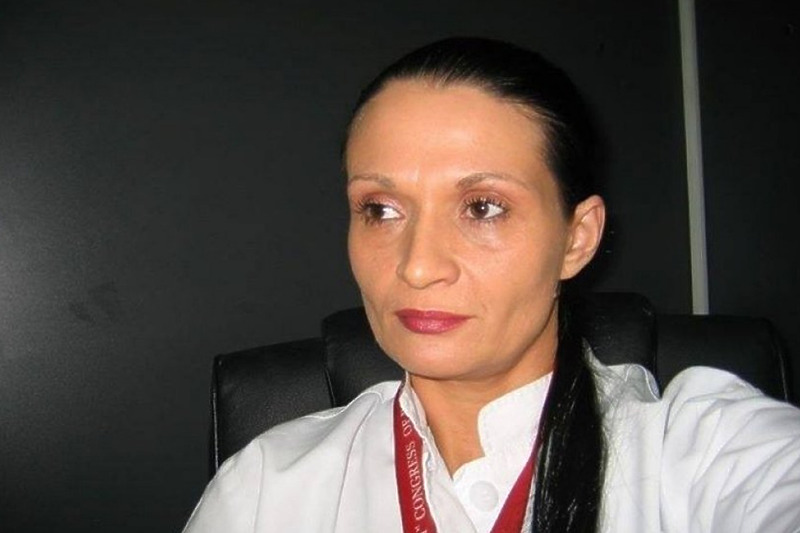 Nikolina Balaban (Foto: Arhiv/Klix.ba)
