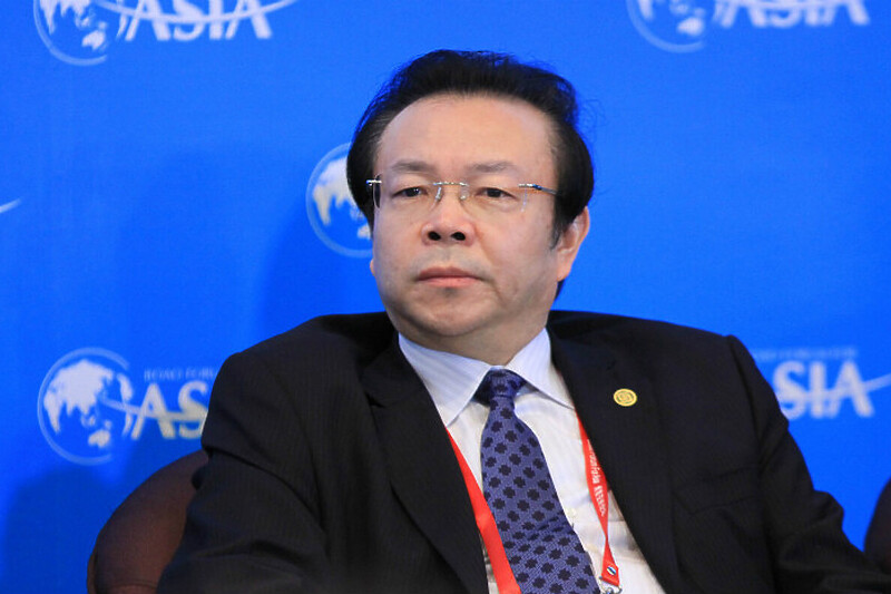 Lai Xiaomin (Foto: Kineska vlada)