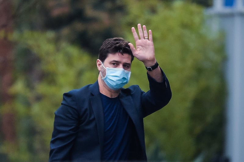 Mauricio Pochettino (Foto: EPA-EFE)