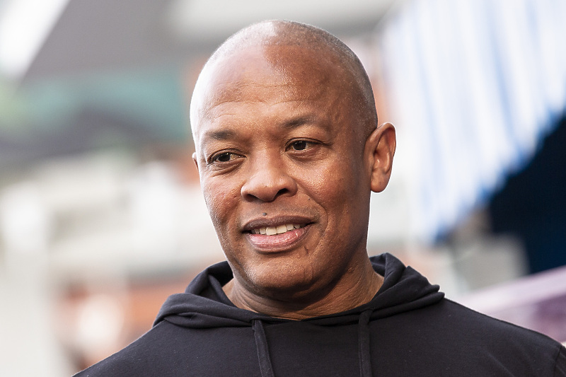 Dr. Dre (Foto: EPA-EFE)