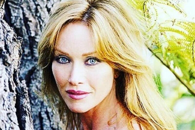 Tanya Roberts