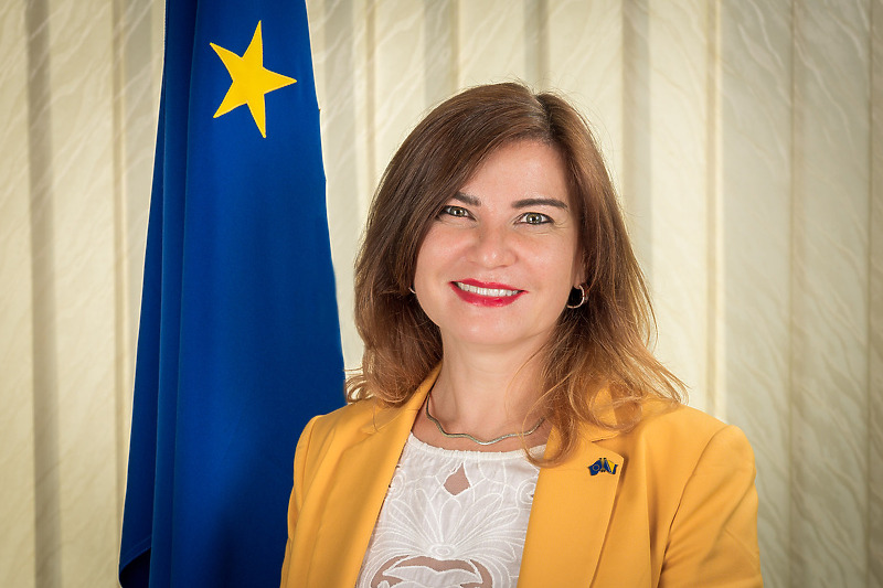 Dorodnova smatra da BiH prema EU može napredovati ispunjenjem 14 ključnih prioriteta