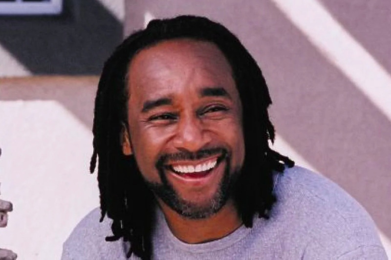 Eric Jerome Dickey (Foto: Essence)