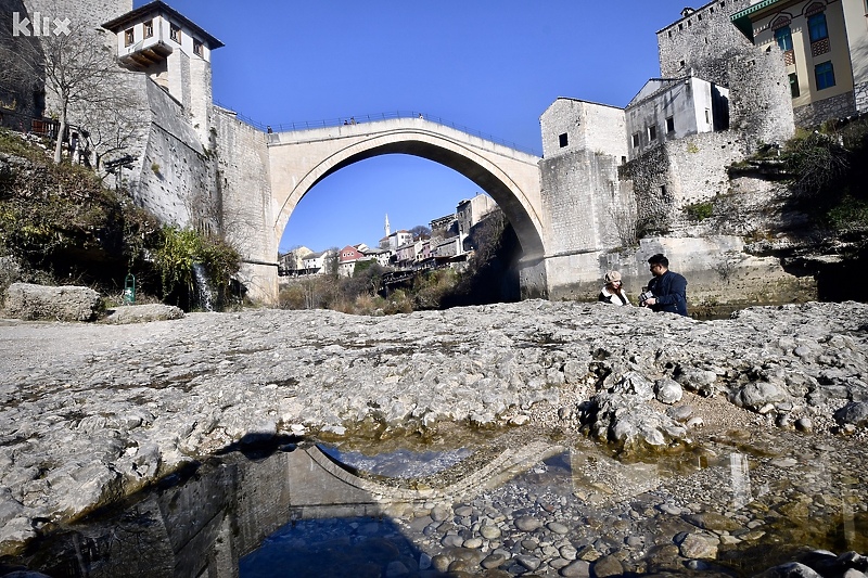 Ne smiruju se strasti nakon izbora u Mostaru (Foto: T. S./Klix.ba)