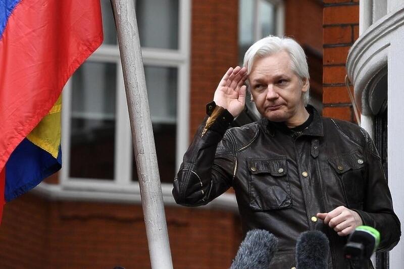 Odbrana je navela da je Assange u mentalno lošem stanju (Foto: EPA-EFE)