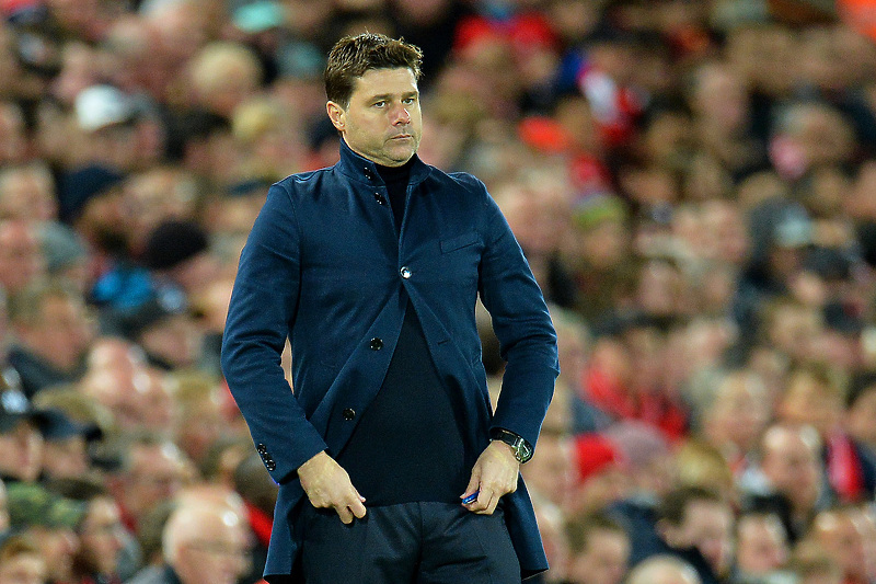 Mauricio Pochettino (Foto: EPA-EFE)