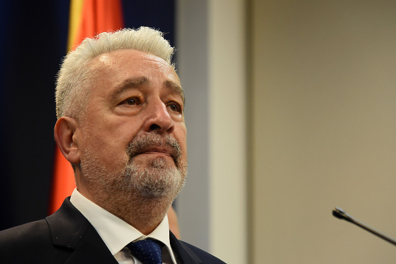 SDP traži izvinjenje od premijera Crne Gore zbog čestitke neustavnog Dana RS-a (Foto: EPA-EFE)