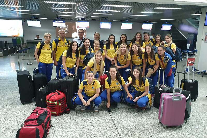 BiH će nakon više od decenije ponovo imati žensku rukometnu reprezentaciju