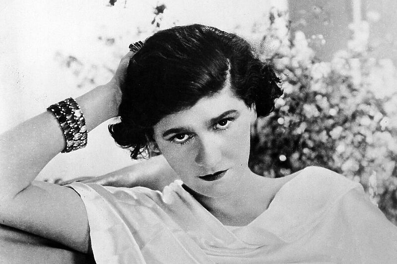 Coco Chanel je težila jednostavnom stilu, Foro: Wikipedia