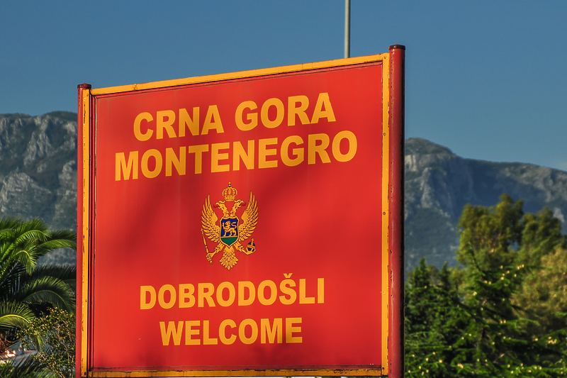 Nove odluke crnogorske vlade (Foto: Shutterstock)