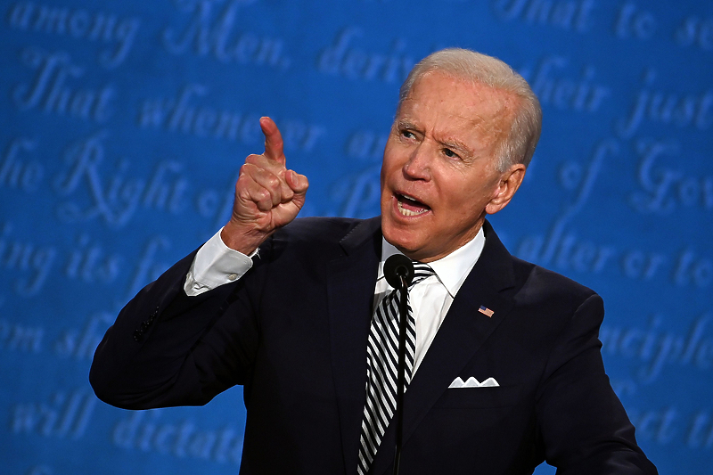 Biden želi što prije preuzeti vlasti i raditi na rješavanju problema, Foto: Shutterstock