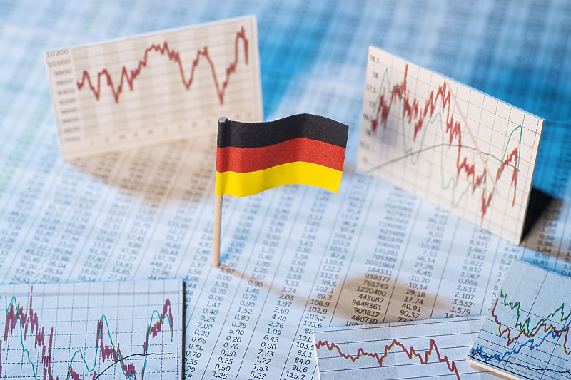 Njemačka je na vrhu popisa 2020. godine, Ilustracija: Shutterstock