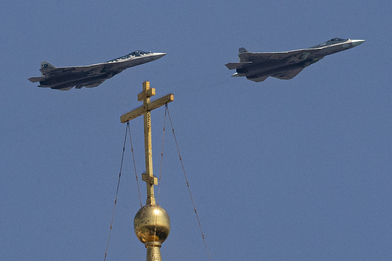 Rusija najavila radikalan potez (Foto: EPA-EFE)