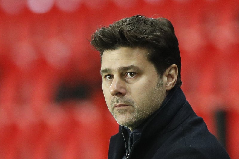 Mauricio Pochettino (Foto: EPA-EFE)