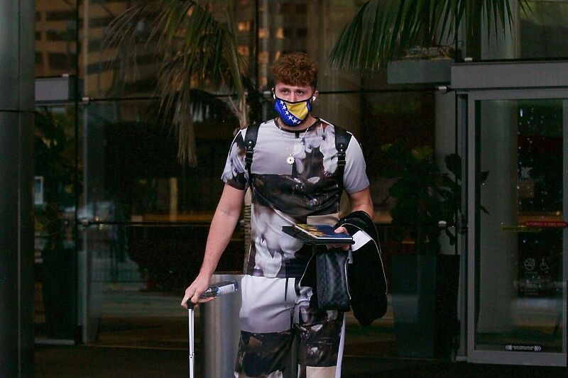 Nurkić ide na operaciju, američki mediji procjenjuju datum povratka na teren