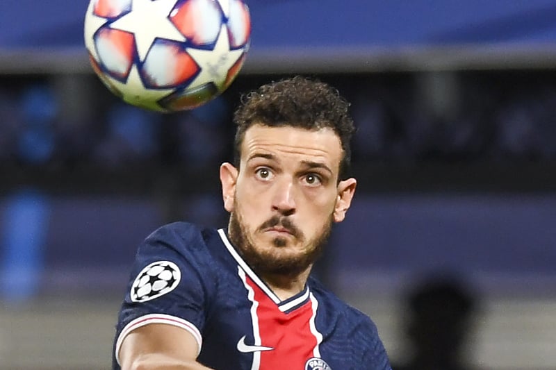 Alessandro Florenzi (Foto: EPA-EFE)