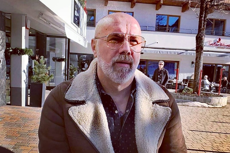 Barbarez odbio ponudu NS BiH da bude direktor reprezentacije: Radi se o neozbiljnim ljudima - Klix.ba