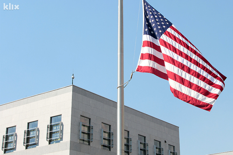 Ambasada SAD-a dala punu podršku CIK-u, osudila govor mržnje