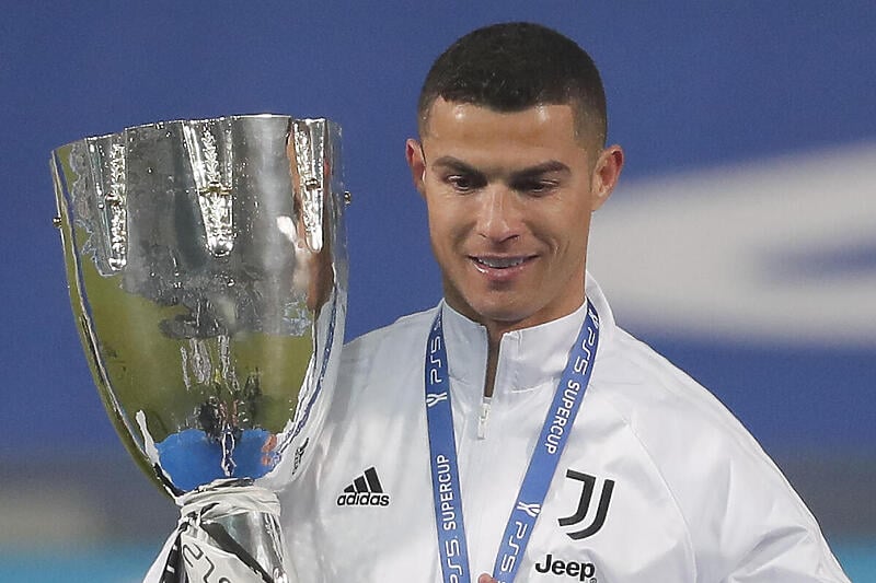 Predloženim sporazumom bilo je predviđeno da će Ronaldo morati posjetiti zemlju (Foto: EPA-EFE)