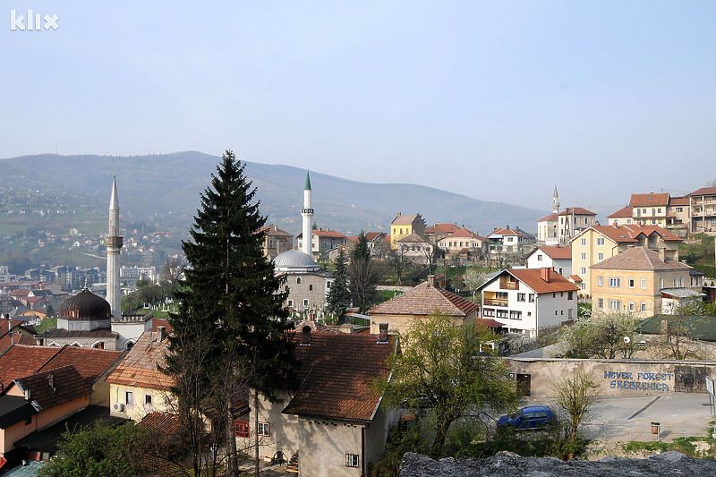 Travnik (Foto: Klix.ba)