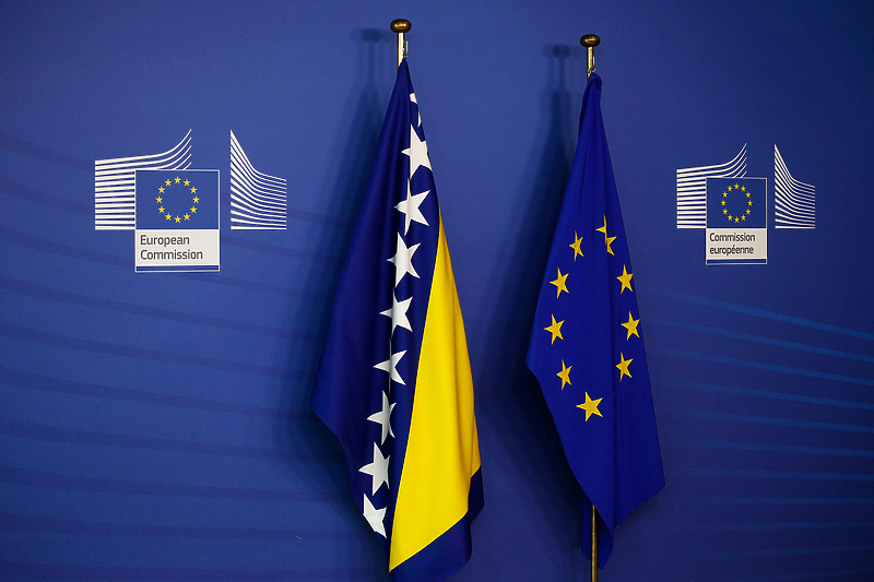 Evropski zvaničnici diskutirali o BiH (Ilustracija: Shutterstock)