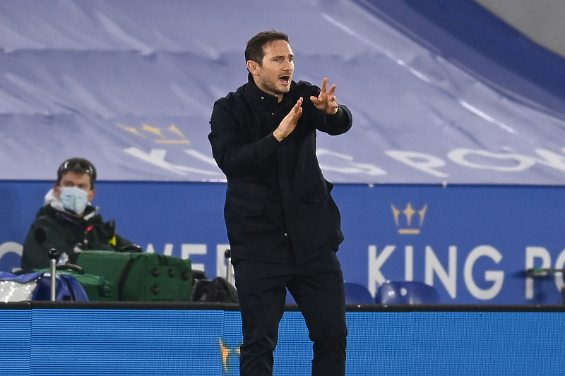 Frank Lampard (Foto: EPA-EFE)