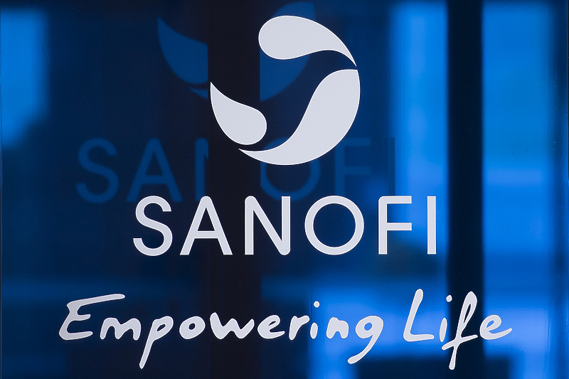 Sanofi će svoju tvornicu ustupiti Pfizeru i BioNTechu (Foto: EPA-EFE)