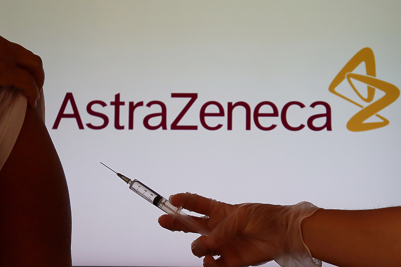 EU i AstraZeneca i dalje bez rješenja problema (Ilustracija:Shutterstock)