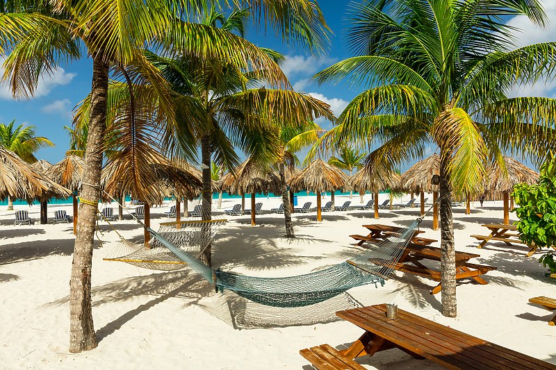 Karibi (Foto: Shutterstock)