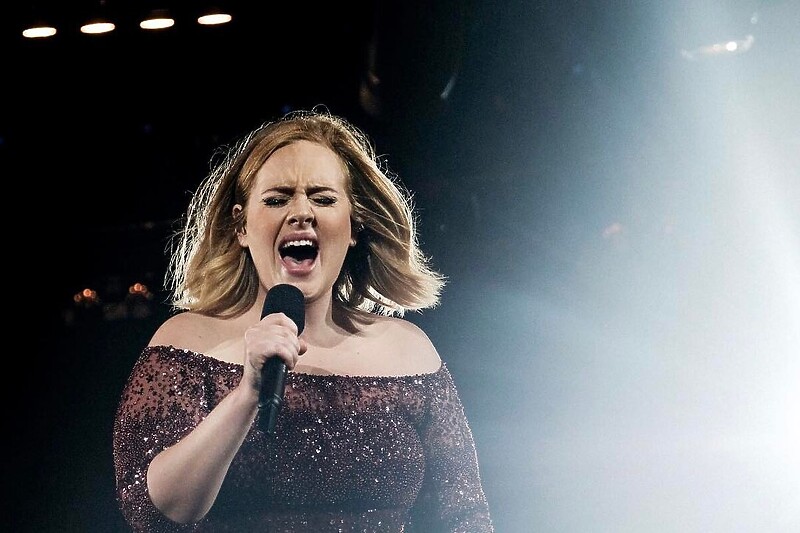 Adele